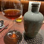 中国料理 しげ乃 - 