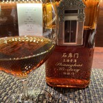 中国料理 しげ乃 - 