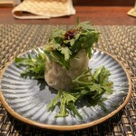 中国料理 しげ乃 - 