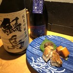 焼鳥 神保町とり瑛 - 