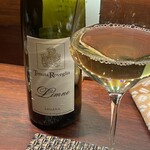 中国料理 しげ乃 - 