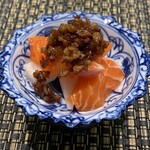 中国料理 しげ乃 - 