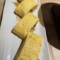 梅田 鮨割烹のの - 