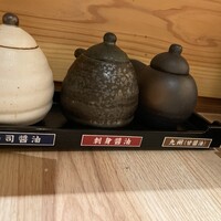 梅田 鮨割烹のの - 