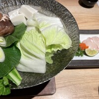 梅田 鮨割烹のの - 