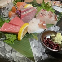 梅田 鮨割烹のの - 