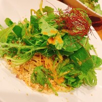 個室中華 頤和園 溜池山王店 - 