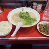 揚子江ラーメン 名門