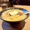 らぁ麺 善治 赤羽店