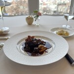 メゾン フジヤ ハコダテ - 