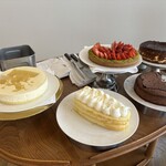 メゾン フジヤ ハコダテ - 