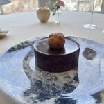 メゾン フジヤ ハコダテ - 