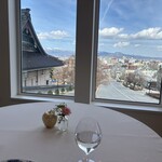 メゾン フジヤ ハコダテ - 