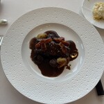 メゾン フジヤ ハコダテ - 