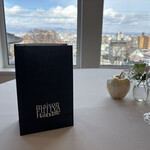 メゾン フジヤ ハコダテ - 