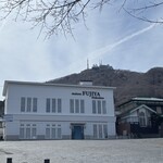 メゾン フジヤ ハコダテ - 