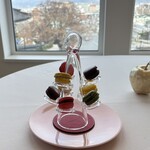 メゾン フジヤ ハコダテ - 