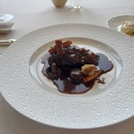 メゾン フジヤ ハコダテ - 