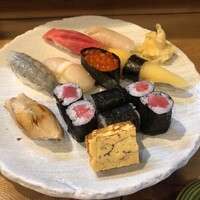 駒寿し - 