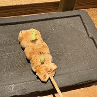 焼鳥 市松 - 