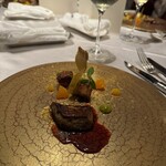 メインダイニングマローチェ - 