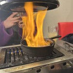 お肉一枚売りの焼肉店 焼肉とどろき - 