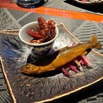 中華割烹 わらじん - 