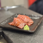 お肉一枚売りの焼肉店 焼肉とどろき - 