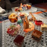 中華割烹 わらじん - 