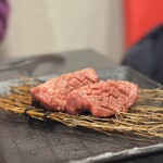 お肉一枚売りの焼肉店 焼肉とどろき 池袋店 - 