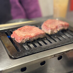 お肉一枚売りの焼肉店 焼肉とどろき 池袋店 - 