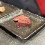 お肉一枚売りの焼肉店 焼肉とどろき - 