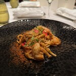 メインダイニングマローチェ - 