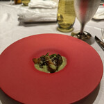 メインダイニングマローチェ - 