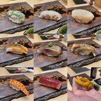 鮨くにみつ - 