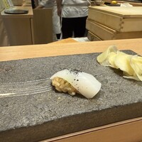 鮨 青海 青山店 - 