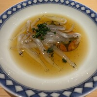 鮨 さいとう - 