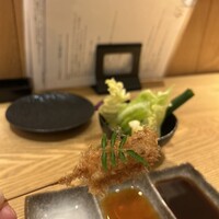 旬ぎく - 