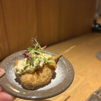 旬ぎく - 
