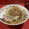 ラーメン二郎 千葉店