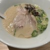 一風堂 名古屋驛麺通り店