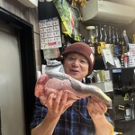 生ホルモン処 おさむちゃん。 - 