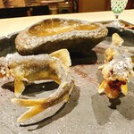 料理屋 植むら - 