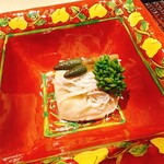 料理屋 植むら - 