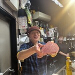 生ホルモン処 おさむちゃん。 - 