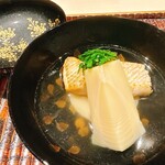 料理屋 植むら - 