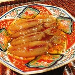 料理屋 植むら - 