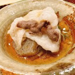 料理屋 植むら - 