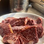 生ホルモン処 おさむちゃん。 - 