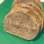 カフェむぎわらい - 